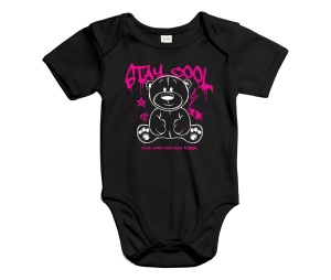 Baby Body Teddybär Stay Cool