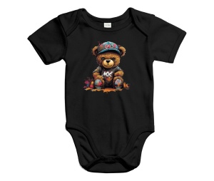 Baby Body Teddybär Basecap