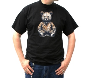 T-Shirt Teddybär