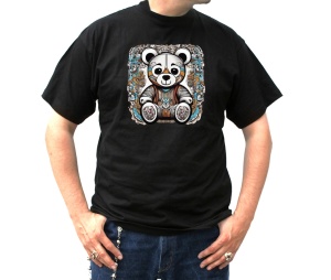 T-Shirt Teddybär