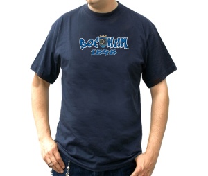 T-Shirt Bochum 1848