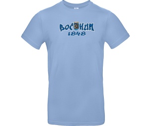 T-Shirt Bochum 1848