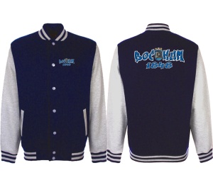 College Jacke Bochum 1848