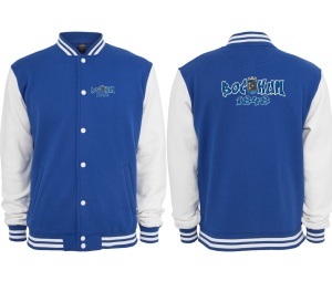 College Jacke Bochum 1848