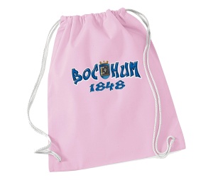 Stringbag Turnbeutel Bochum 1848