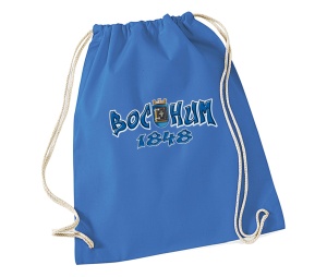 Stringbag Turnbeutel Bochum 1848