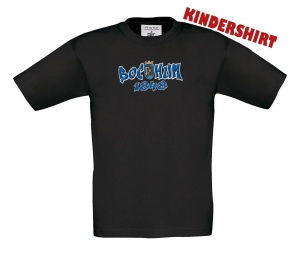 Kinder Shirt Bochum 1848
