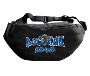 Gürteltasche Bochum 1848