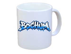 Tasse Bochum