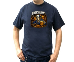 T-Shirt Bochum T-Shirt Bochum