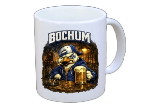 Tasse Bochum