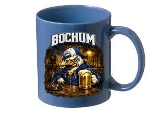 Tasse Bochum