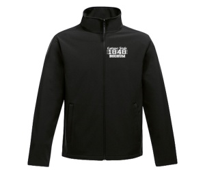 Softshell Jacke Bochum 1848 Castroper Strasse