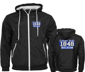 Windbreaker 1848 Bochum Castroper Straße