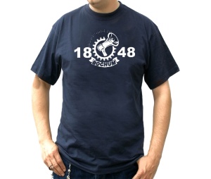 T-Shirt Bochum 1848