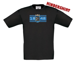 Kinder Shirt Bochum 1848