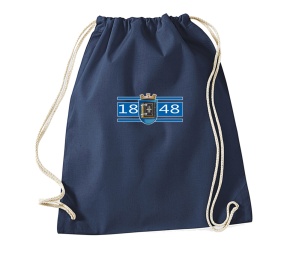 Stringbag Turnbeutel Bochum 1848