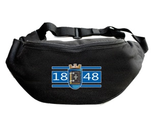 Gürteltasche Bochum 1848