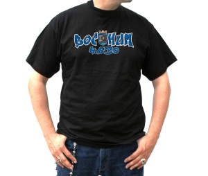 T-Shirt Bochum 4630