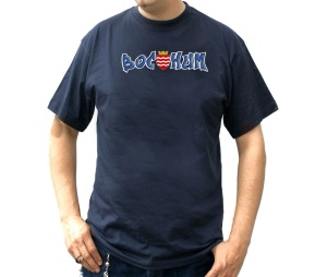 T-Shirt Bochum