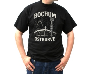T-Shirt Bochum Ostkurve