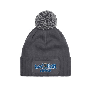 Wollmütze mit Bommel Bochum 1848