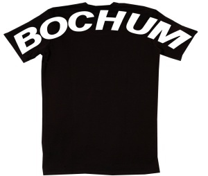 T-Shirt Bochum