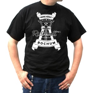 T-Shirt Bochum Ruhrpott