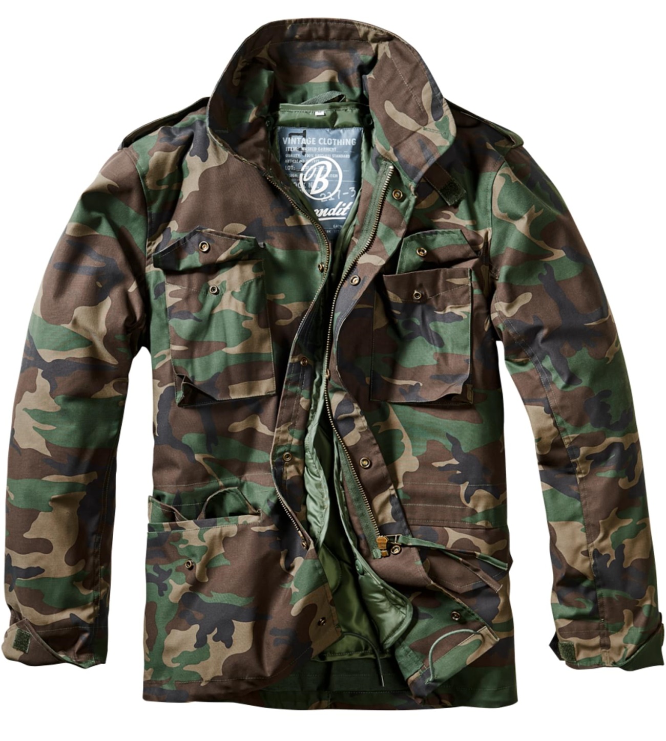 M-65 Field Jacket