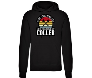 Kapusweatshirt Coller