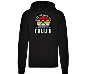 Kapusweatshirt Coller