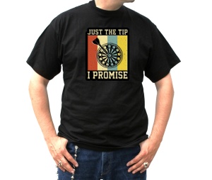 T-Shirt Just The Tip