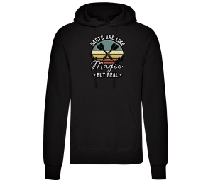Kapusweatshirt Darts Are Like Magic