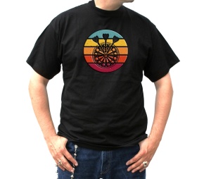 T-Shirt Darts