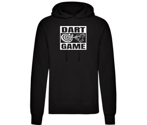 Kapusweatshirt Dart Game