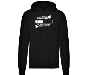 Kapusweatshirt Loading