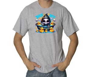T-Shirt Duck Off