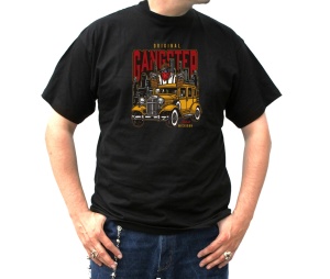T-Shirt Original Gangster