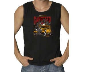 Muskelshirt Original Gangster