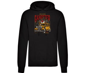 Kapusweatshirt Original Gangster