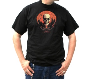 T-Shirt Gothic