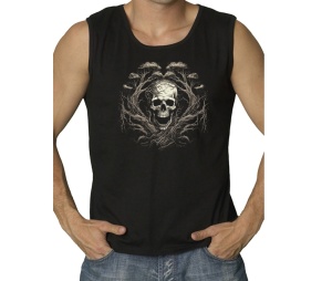 Muskelshirt Straight Outta Darts