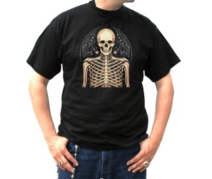 T-Shirt Gothic