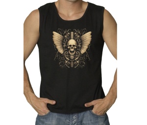 Muskelshirt Straight Outta Darts