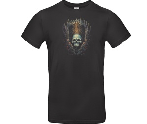 T-Shirt Gothic