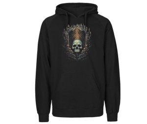 Kapusweatshirt Gothic