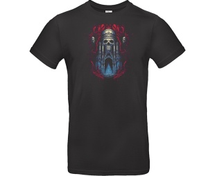 T-Shirt Gothic