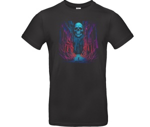 T-Shirt Gothic