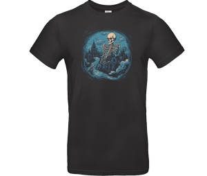 T-Shirt Gothic