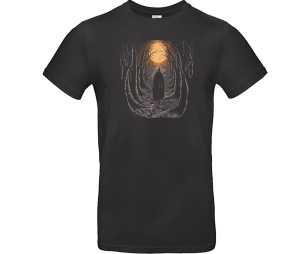 T-Shirt Gothic